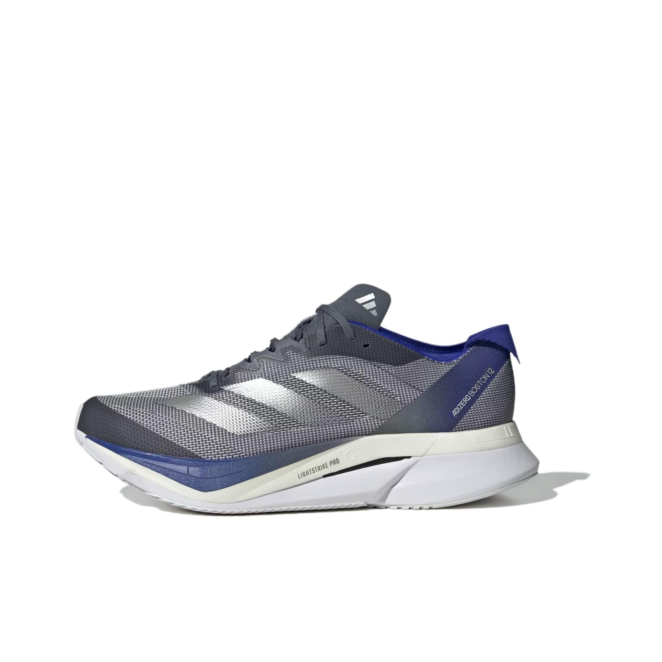 Adidas Shoes Adizero Boston 12 - Adidas Adizero Boston 12 Running Shoes