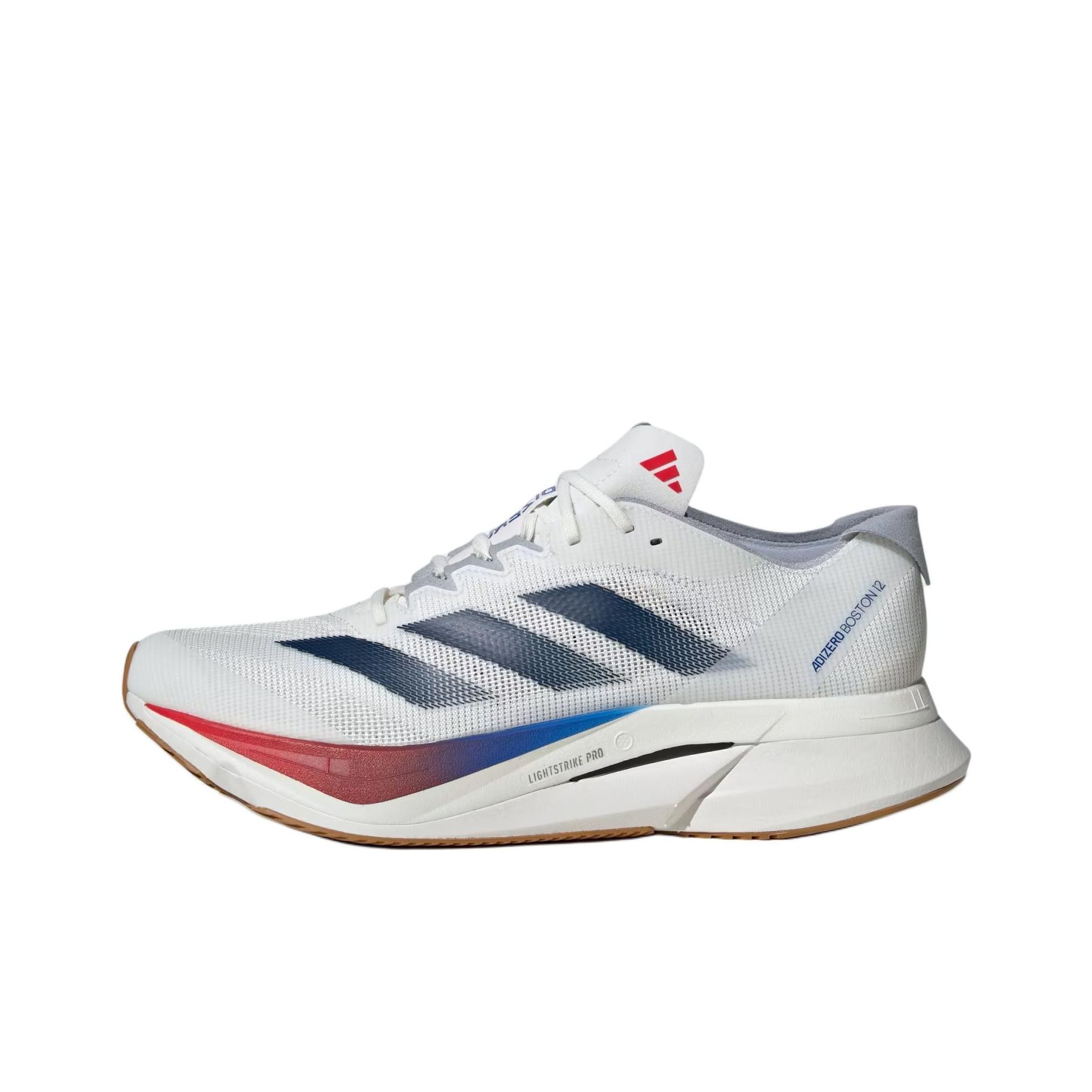Adidas Shoes Adizero Boston 12 - Adidas Adizero Boston 12 Running Shoes