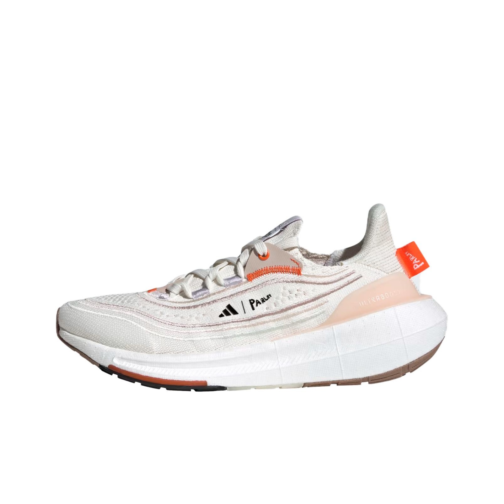 Adidas Shoes Ultraboost Light - Adidas Ultraboost Light Fabric Cushioning Breathable