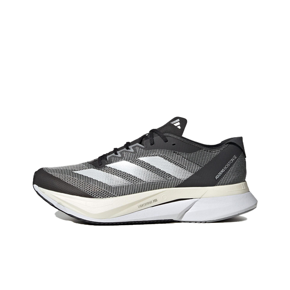 Adidas Shoes Adizero Boston 12 - Adidas Adizero Boston 12 Running Shoes