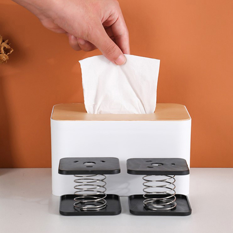Paper Drawer Spring Holder Ins - đánh giá và giá Crossfit Lifting