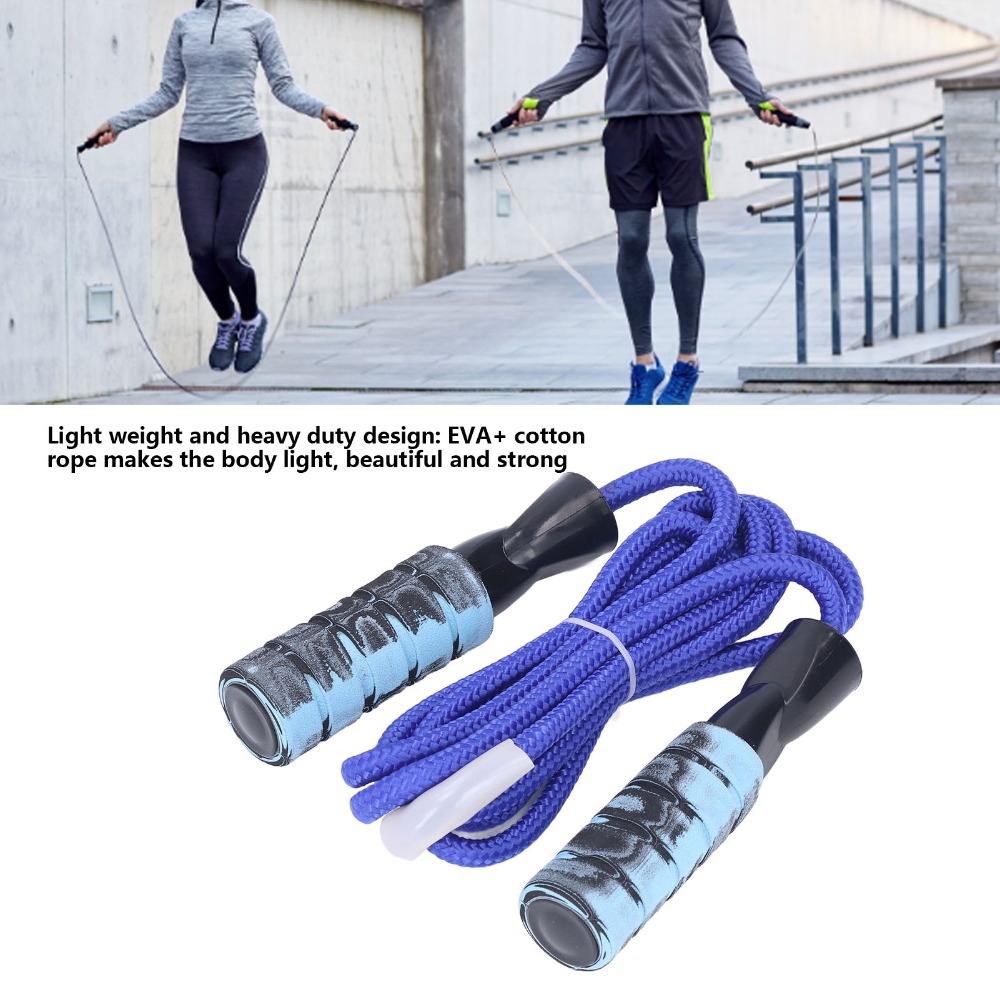 Portable Various colors Speed  - đánh giá và giá Jump Rope Speed Bearing