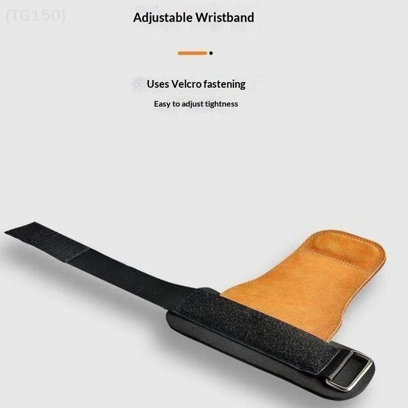 【TG150】Gym Grips Gloves Weight - đánh giá và giá Crossfit Workout With Equipment