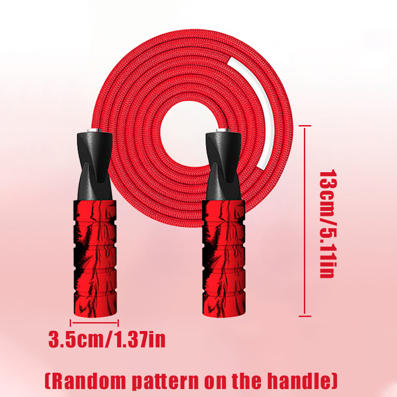 Speed Jump Rope Crossfit Skipp - đánh giá và giá Jump Rope Speed Bearing