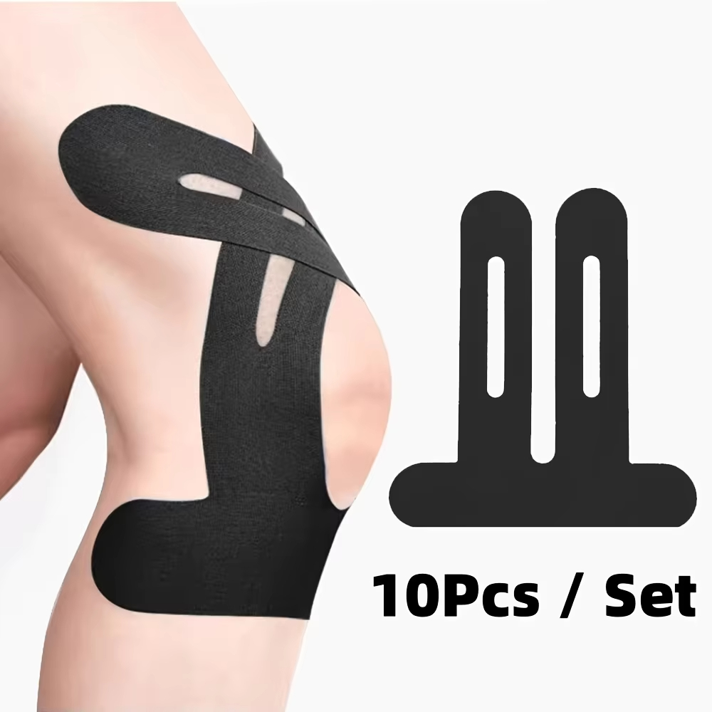 Kinesiology Tape for Knees,Wat - đánh giá và giá Finger Tape Athletic