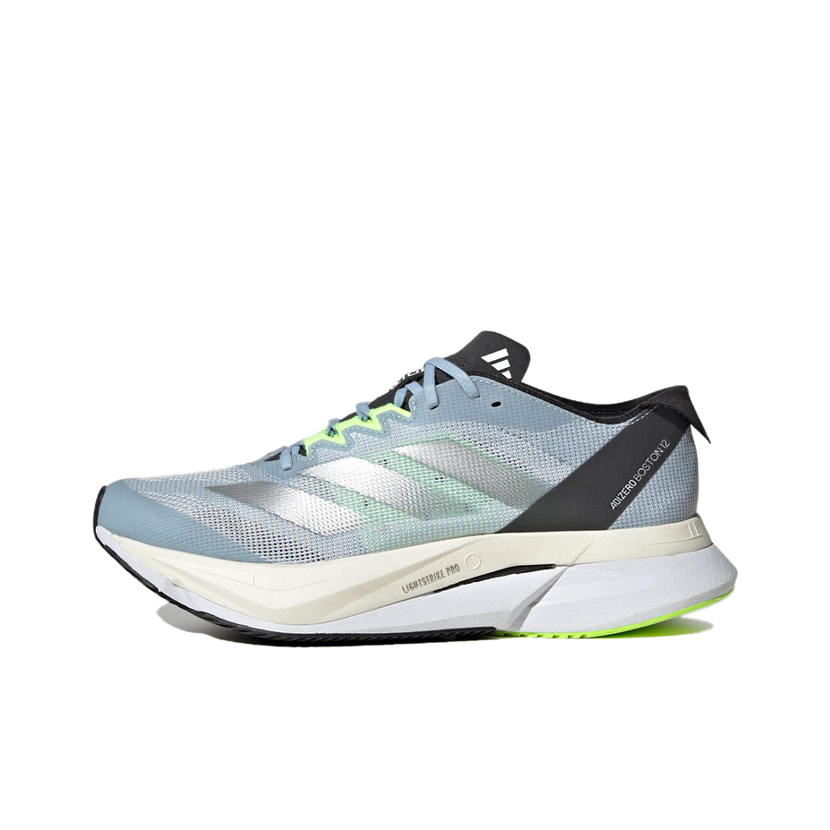 Adidas Adizero Boston 12 Mesh  - đánh giá và giá Adidas Shoes Adizero Boston 12