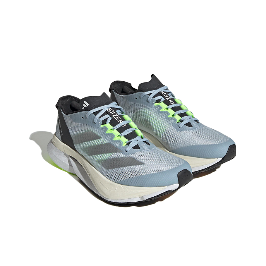 Adidas Adizero Boston 12 Mesh  - đánh giá và giá Adidas Shoes Adizero Boston 12