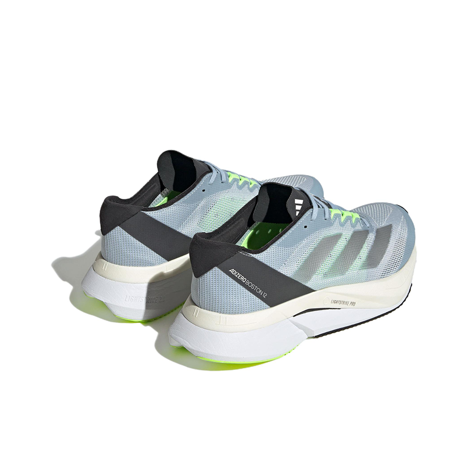 Adidas Adizero Boston 12 Mesh  - đánh giá và giá Adidas Shoes Adizero Boston 12