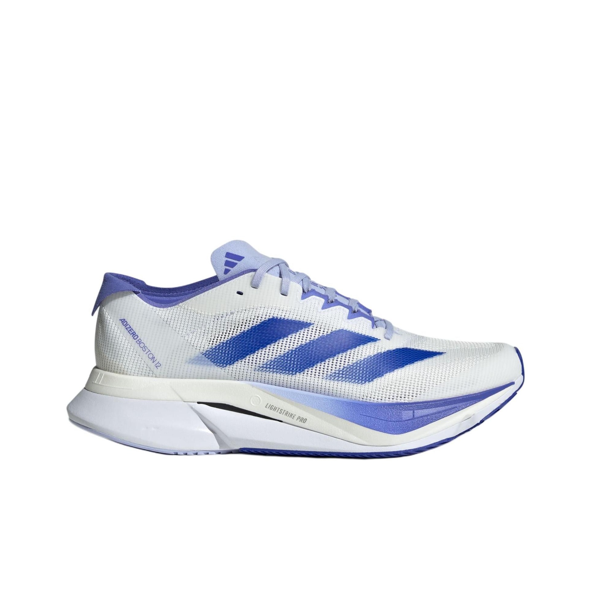 Adidas Adizero Boston 12 Slip  - đánh giá và giá Adidas Shoes Adizero Boston 12