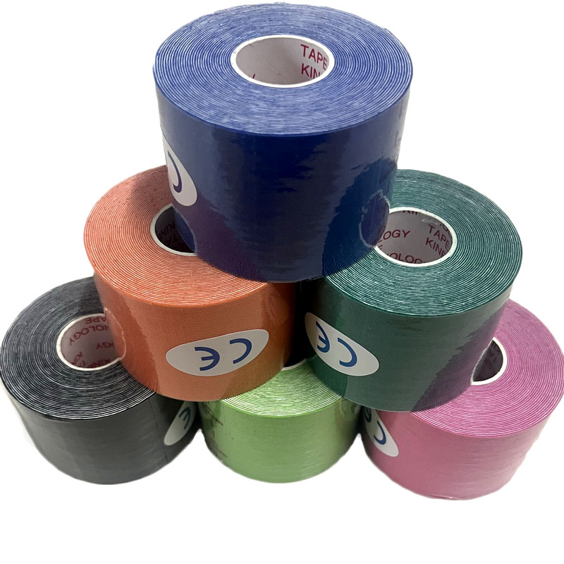 3 Roll Sport Tape crossfit Sel - đánh giá và giá Crossfit Lifting