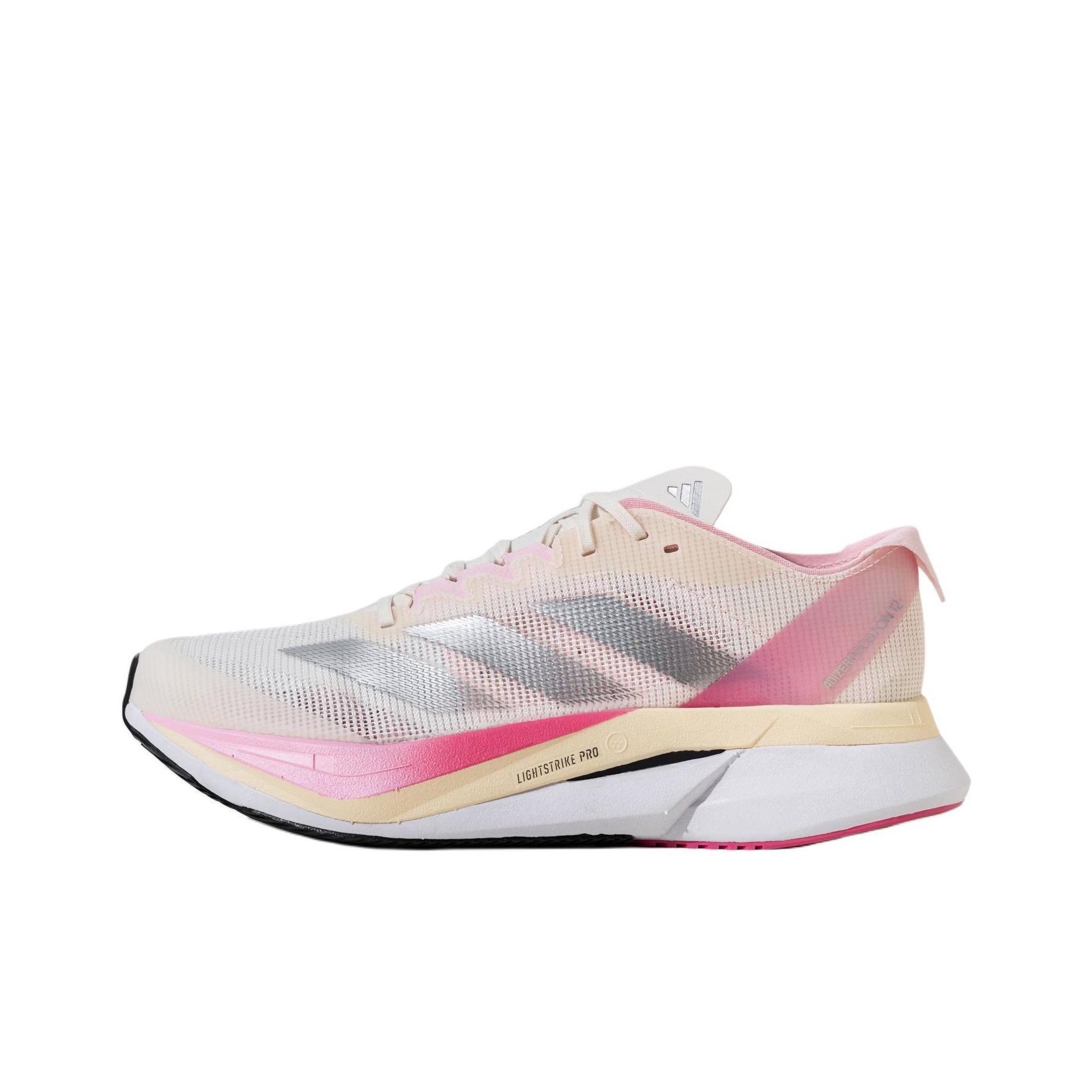 Adidas Adizero Boston 12 Runni - đánh giá và giá Adidas Shoes Adizero Boston 12