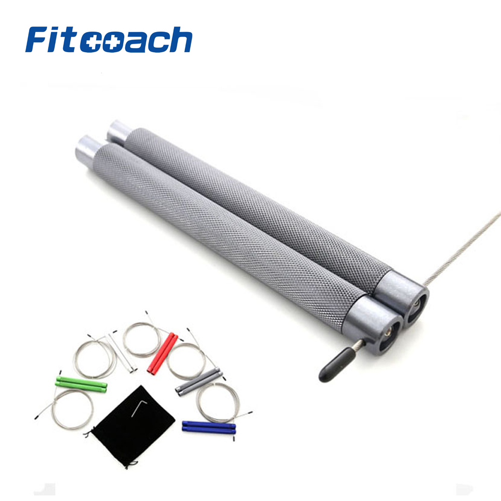 Mới Corssfit Dây Nhảy Tốc Độ D - đánh giá và giá Jump Rope Speed Bearing