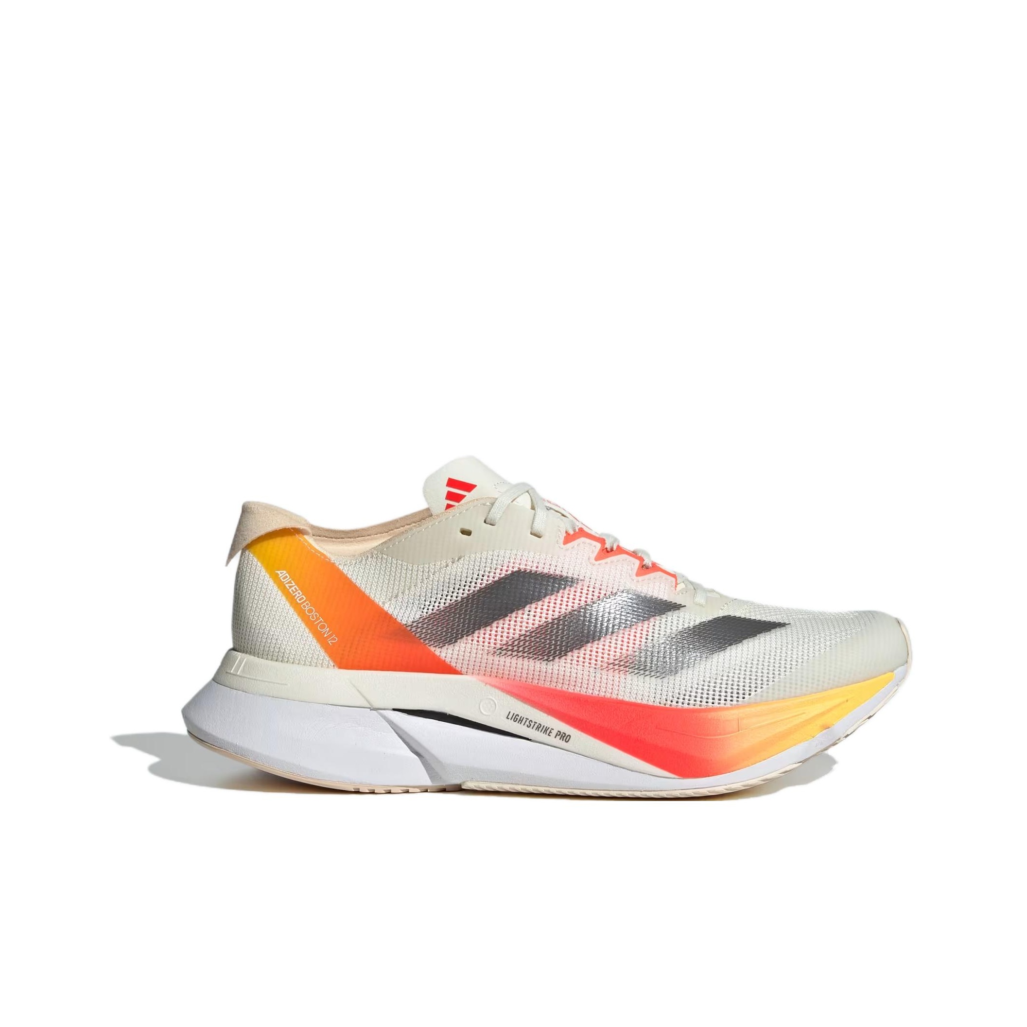 Adidas Adizero Boston 12 Runni - đánh giá và giá Adidas Shoes Adizero Boston 12