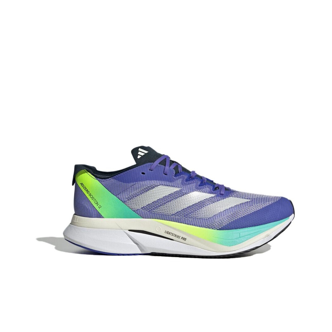 Adidas Adizero Boston 12 Comfo - đánh giá và giá Adidas Shoes Adizero Boston 12