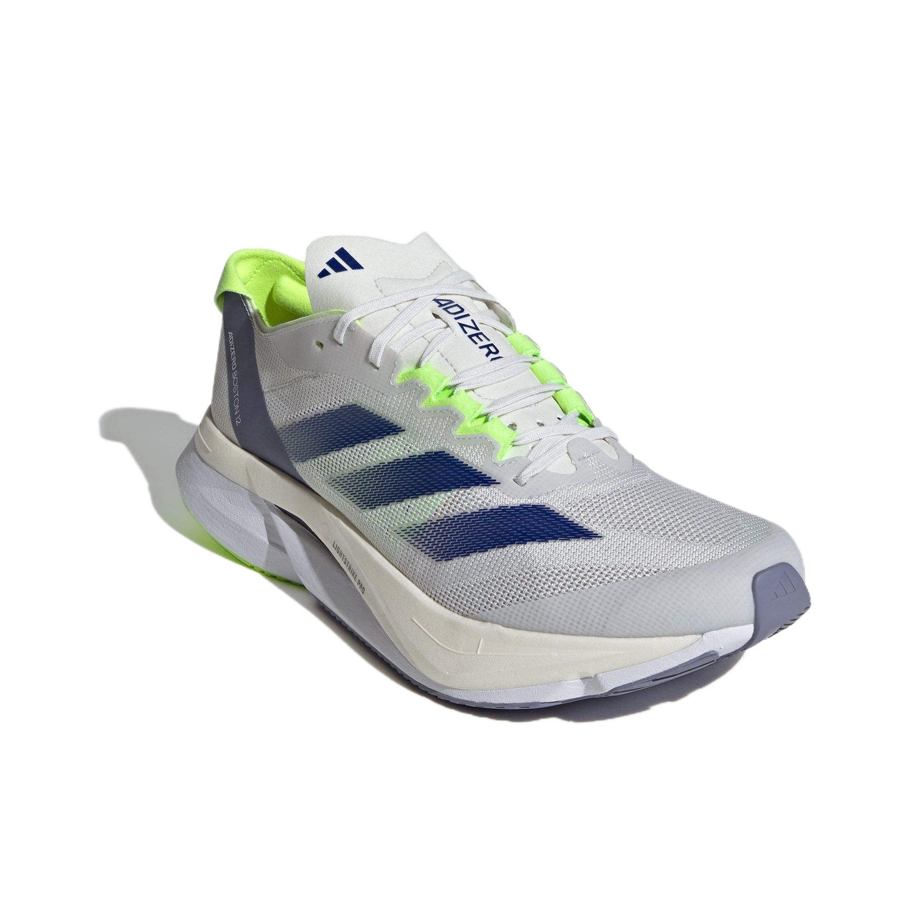 Adidas Adizero Boston 12 Casua - đánh giá và giá Adidas Shoes Adizero Boston 12