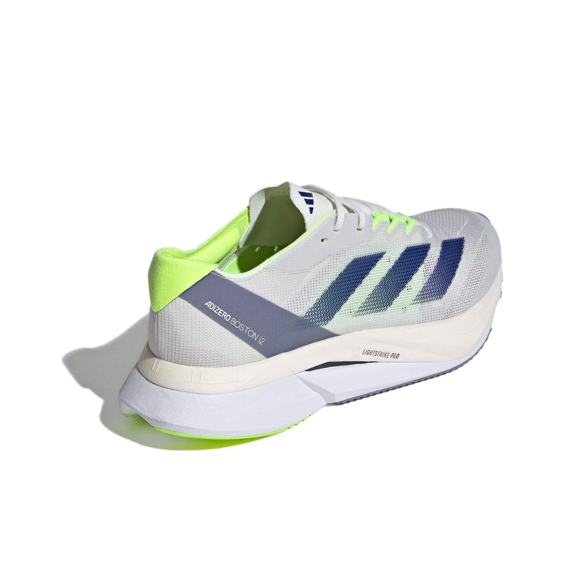 Adidas Adizero Boston 12 Casua - đánh giá và giá Adidas Shoes Adizero Boston 12