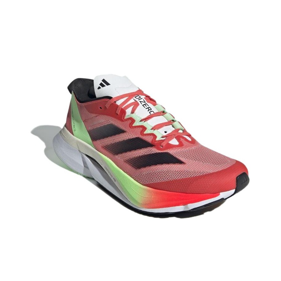 Adidas Adizero Boston 12 Runni - đánh giá và giá Adidas Shoes Adizero Boston 12