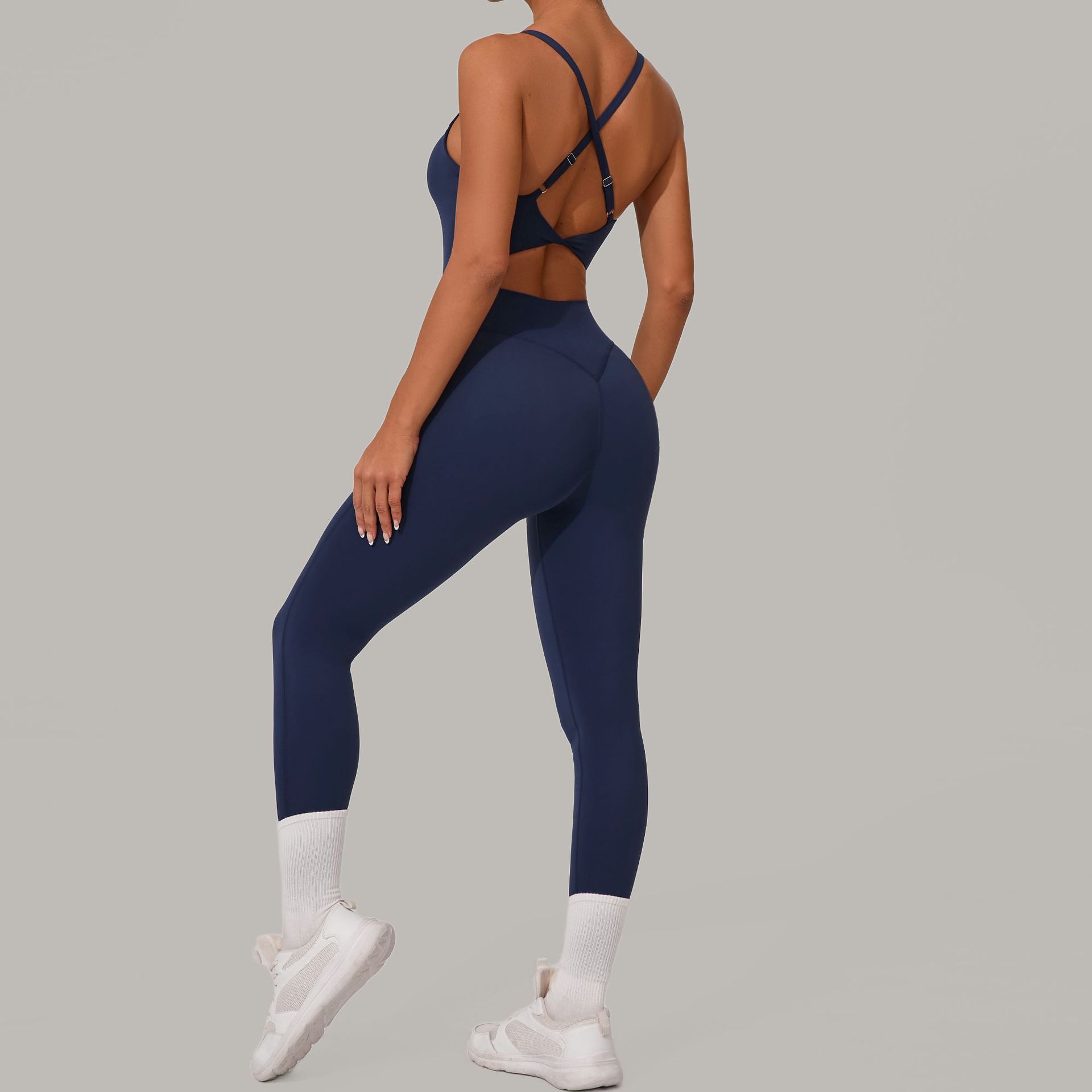 Pad Women's High-Waisted One P - đánh giá và giá Crossfit Lifting