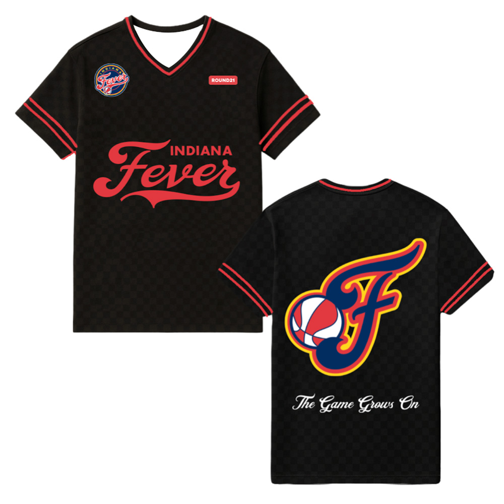 Indiana Fevers Soccer Jersey F - đánh giá và giá Crossfit Mayhem