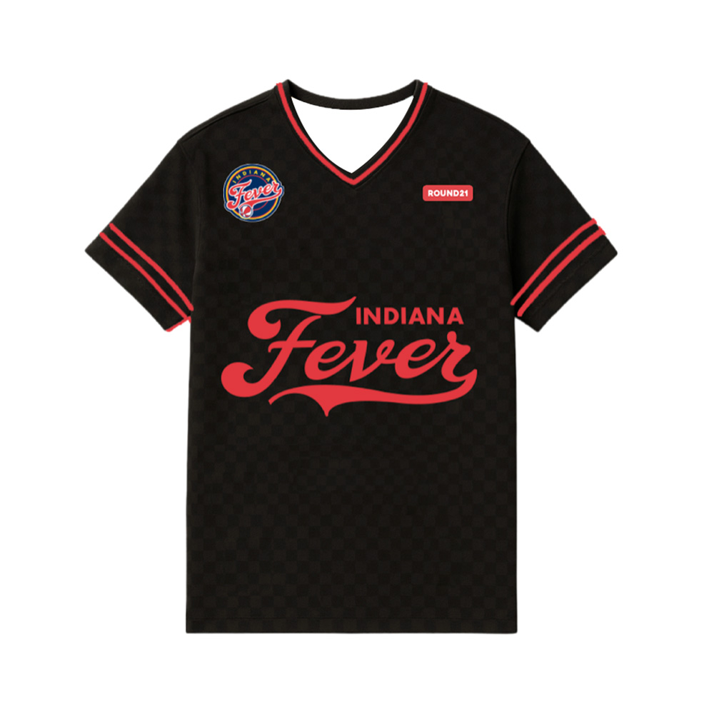 Indiana Fevers Soccer Jersey F - đánh giá và giá Crossfit Mayhem