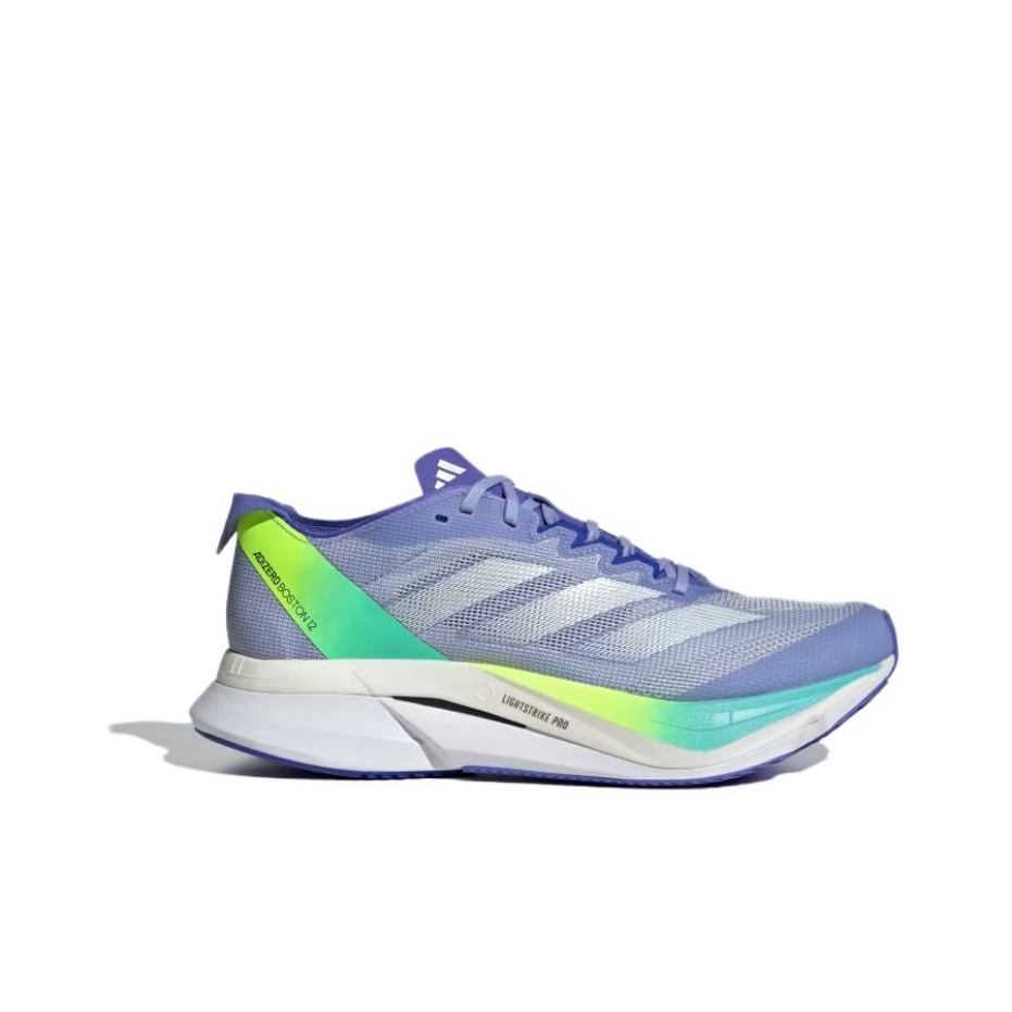 Adidas Adizero Boston 12 Runni - đánh giá và giá Adidas Shoes Adizero Boston 12