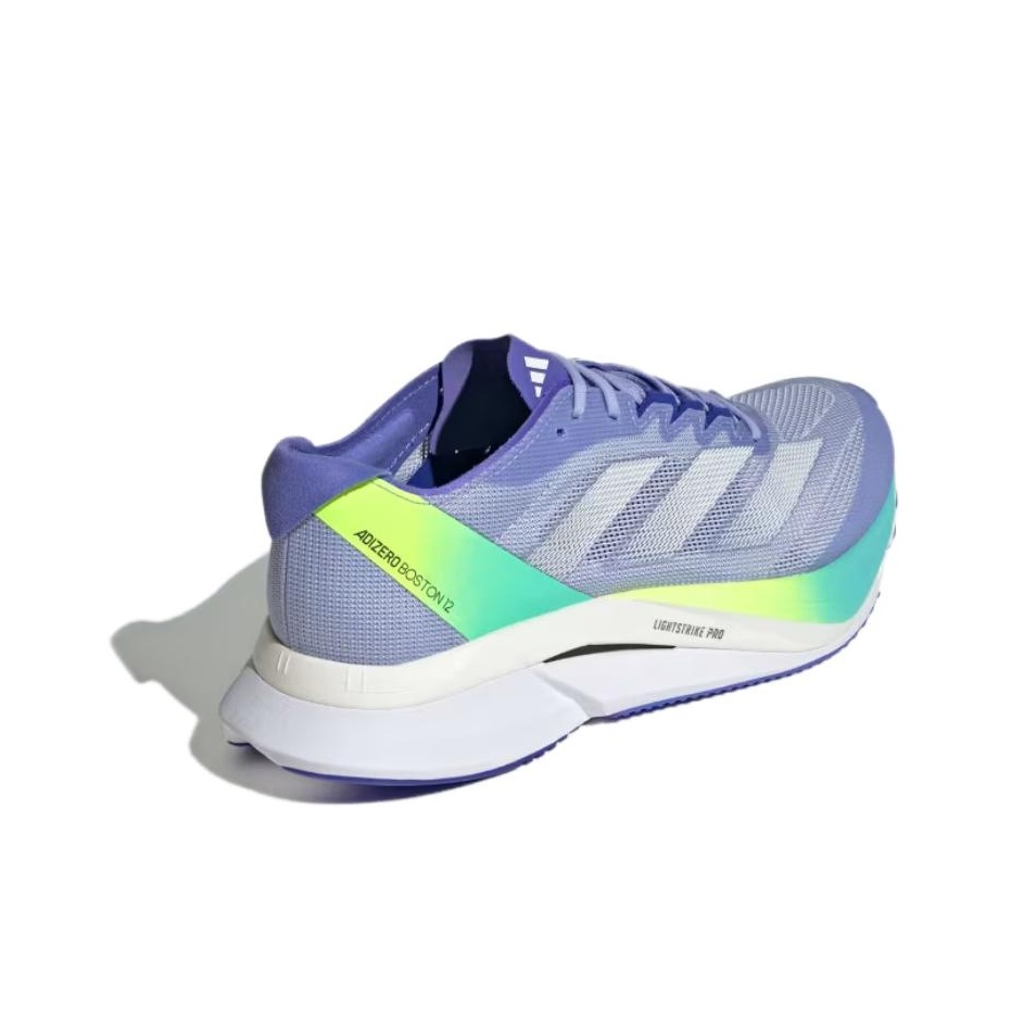 Adidas Adizero Boston 12 Runni - đánh giá và giá Adidas Shoes Adizero Boston 12