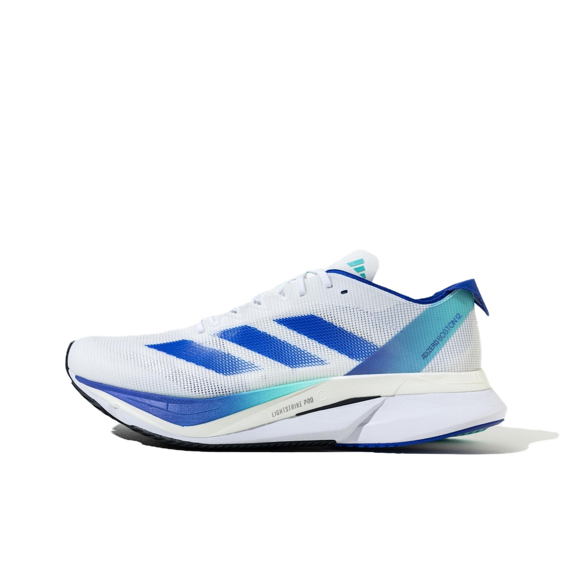 Adidas Adizero Boston 12 Comfo - đánh giá và giá Adidas Shoes Adizero Boston 12