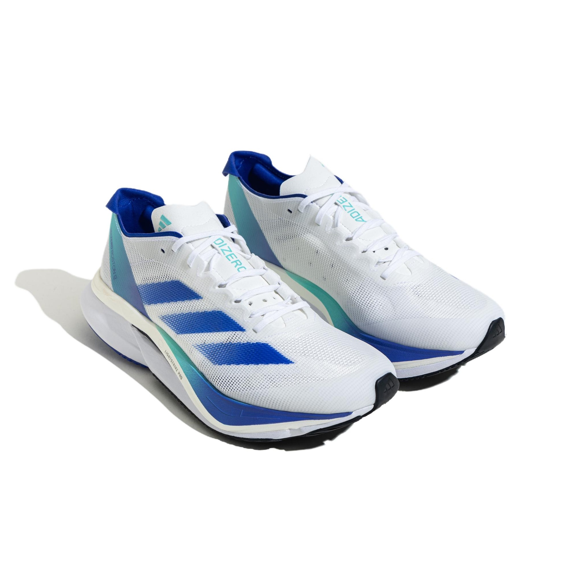 Adidas Adizero Boston 12 Comfo - đánh giá và giá Adidas Shoes Adizero Boston 12