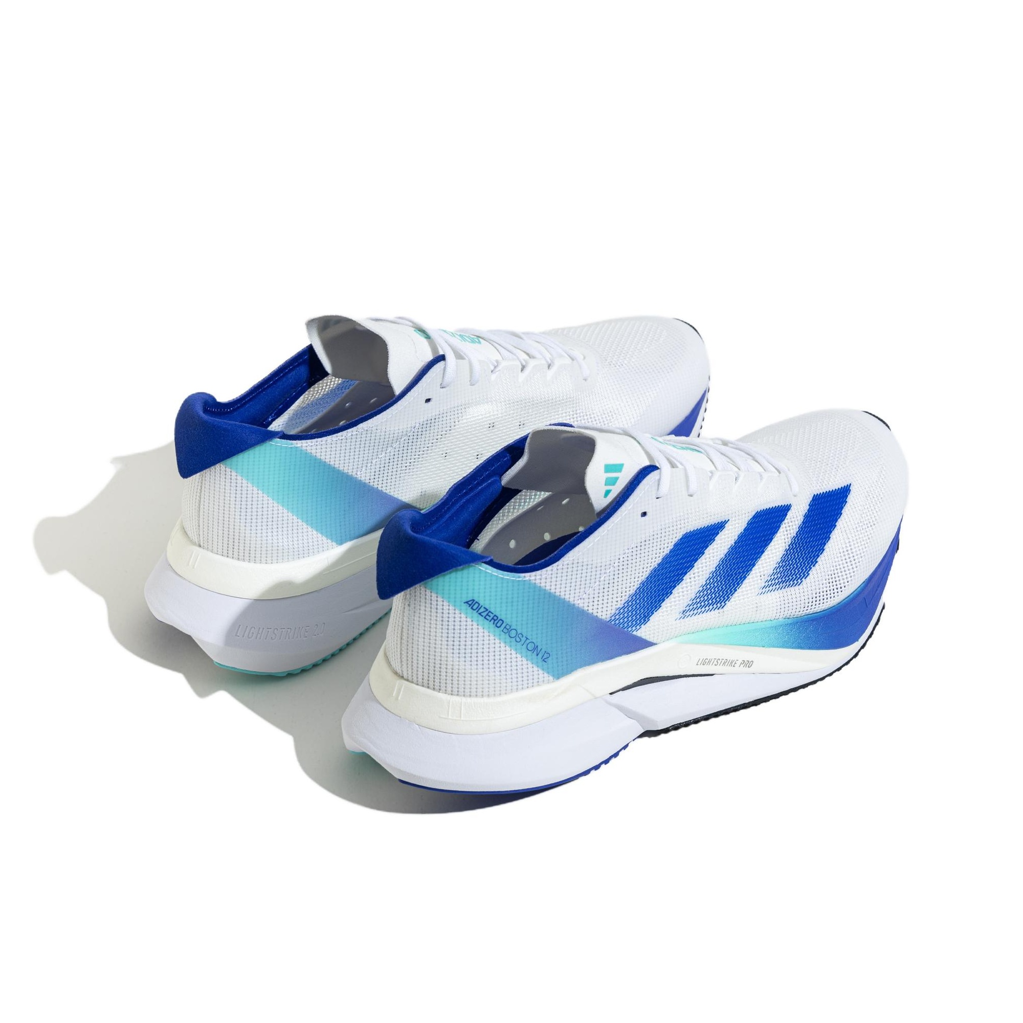Adidas Adizero Boston 12 Comfo - đánh giá và giá Adidas Shoes Adizero Boston 12
