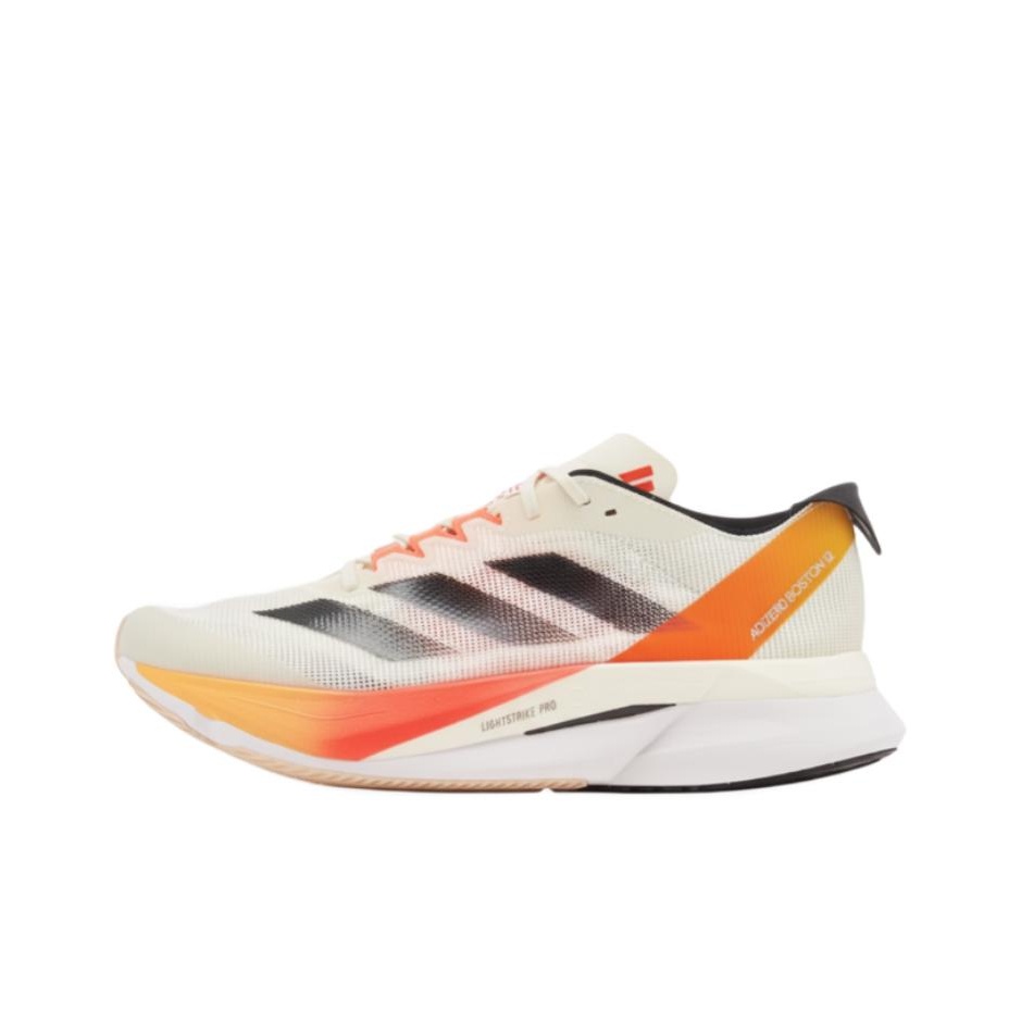Adidas Adizero Boston 12 Mesh  - đánh giá và giá Adidas Shoes Adizero Boston 12