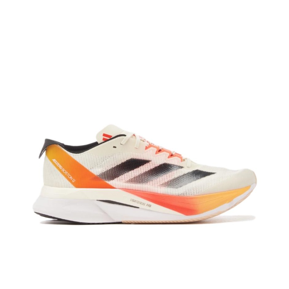 Adidas Adizero Boston 12 Mesh  - đánh giá và giá Adidas Shoes Adizero Boston 12