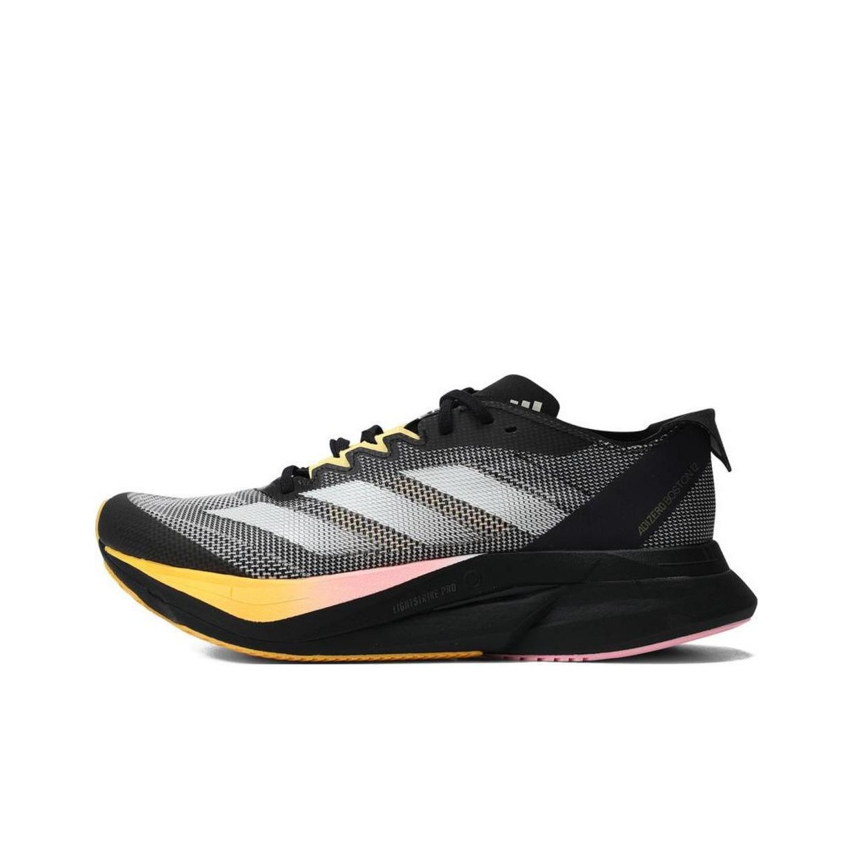 Adidas Adizero Boston 12 Comfo - đánh giá và giá Adidas Shoes Adizero Boston 12