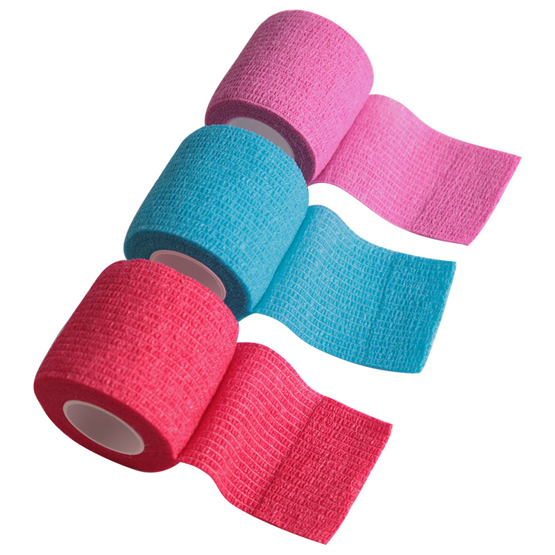 10cm 4.8m Athletic Wrap Tape S - đánh giá và giá Finger Tape Athletic