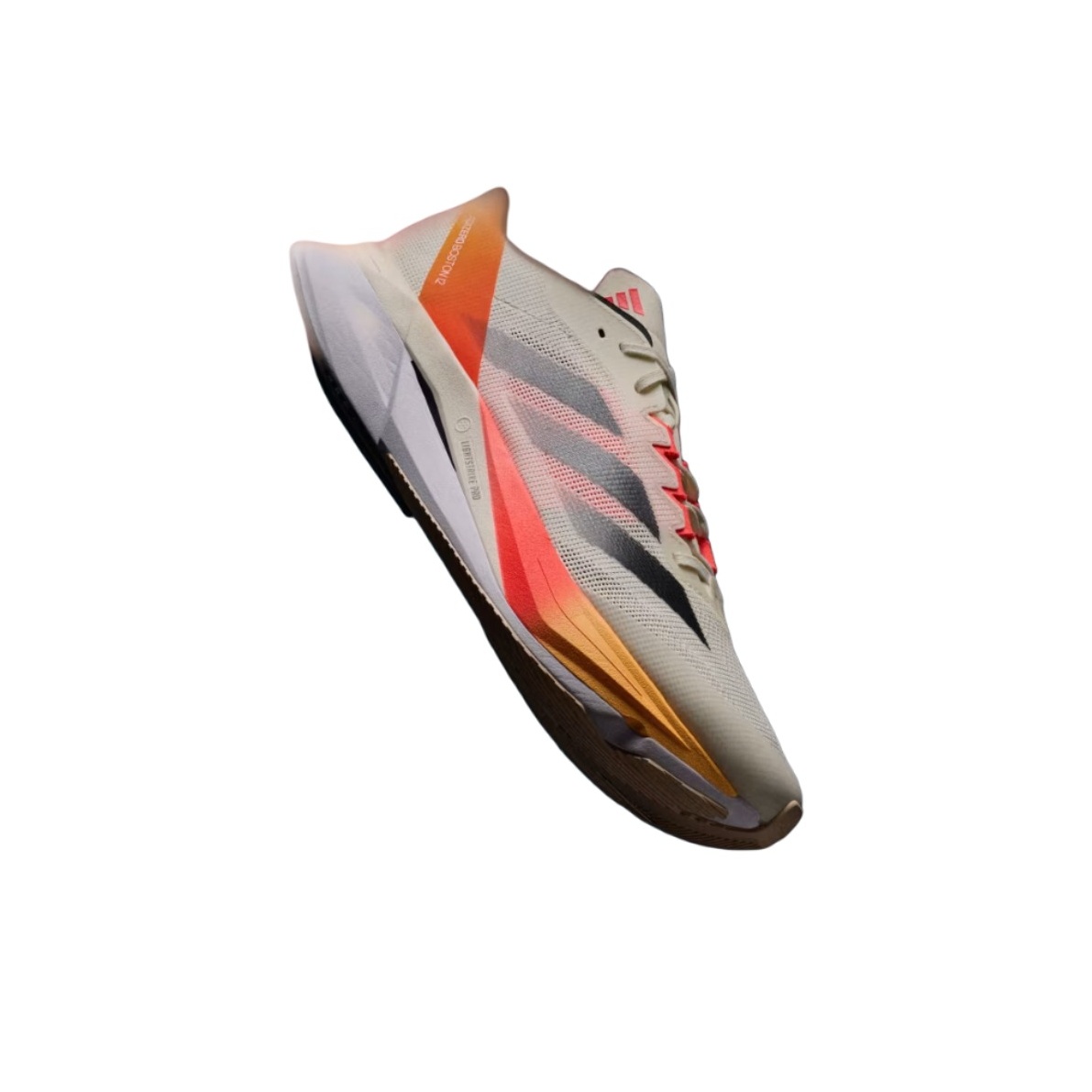 Adidas Adizero Boston 12 Runni - đánh giá và giá Adidas Shoes Adizero Boston 12