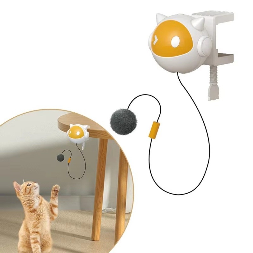 Self Playing Electric Cat Toy  - đánh giá và giá Crossfit Lifting