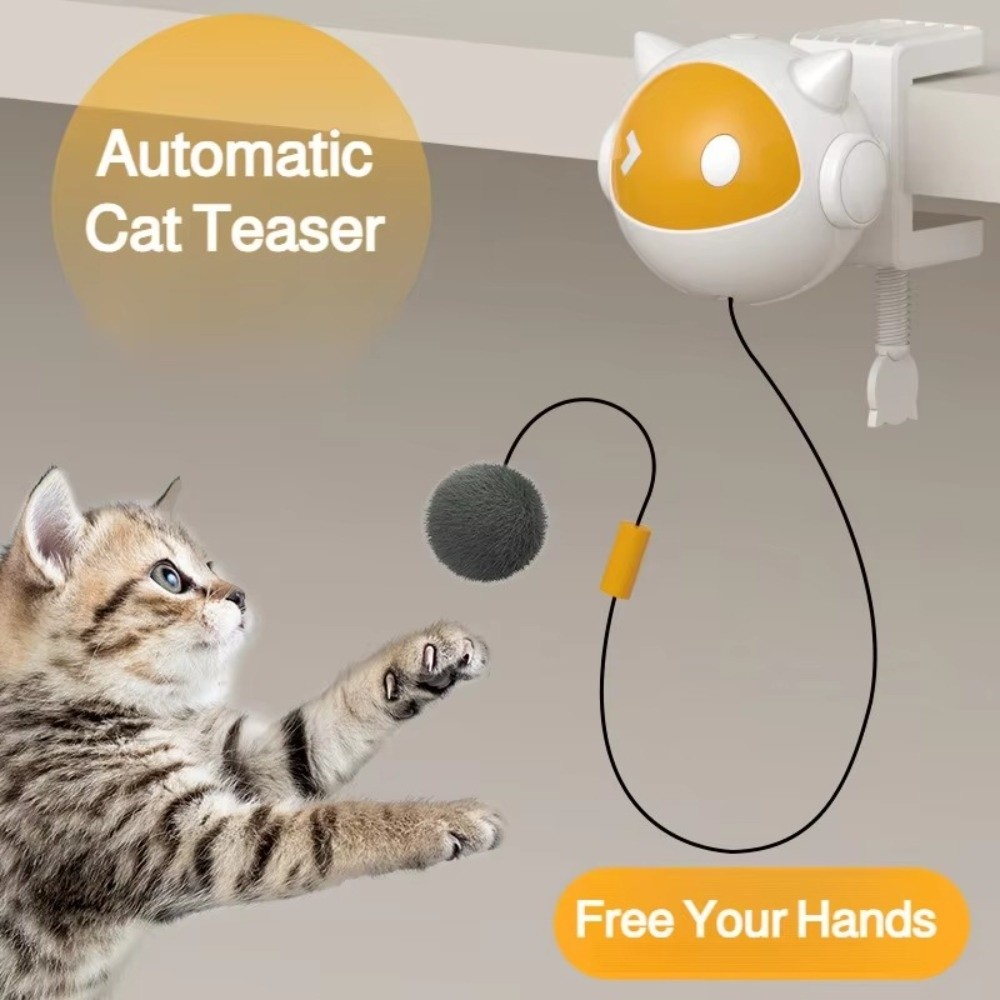 Self Playing Electric Cat Toy  - đánh giá và giá Crossfit Lifting