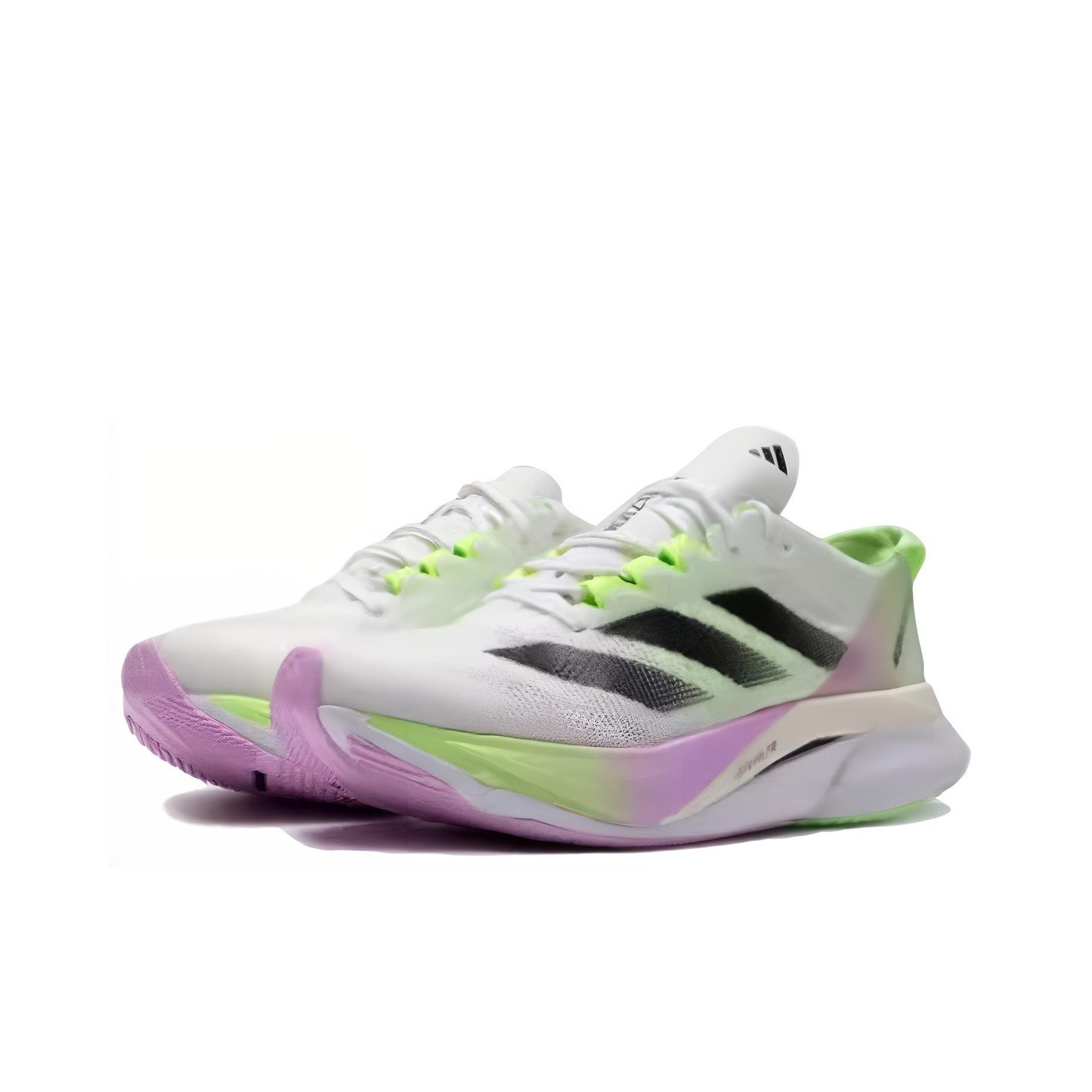 Adidas Adizero Boston 12 Runni - đánh giá và giá Adidas Shoes Adizero Boston 12