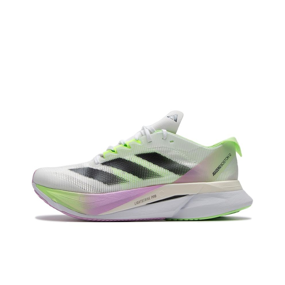 Adidas Adizero Boston 12 Runni - đánh giá và giá Adidas Shoes Adizero Boston 12