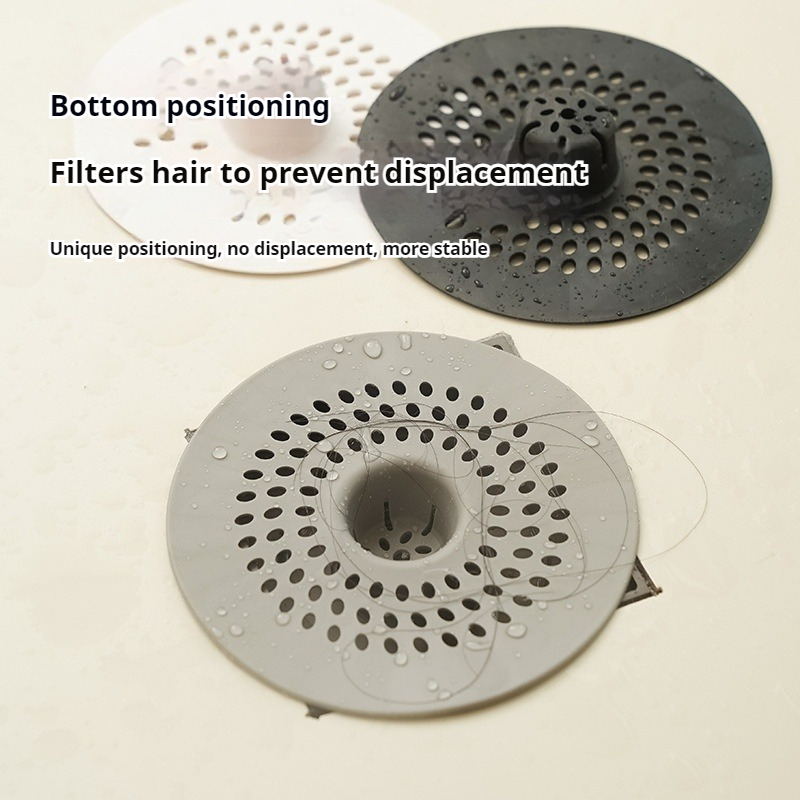 1PC Silicone Drain Filter & Ha - đánh giá và giá Crossfit Lifting
