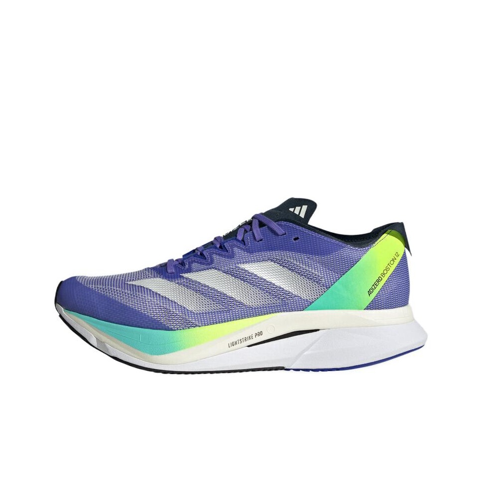 Adidas Adizero Boston 12 Comfo - đánh giá và giá Adidas Shoes Adizero Boston 12