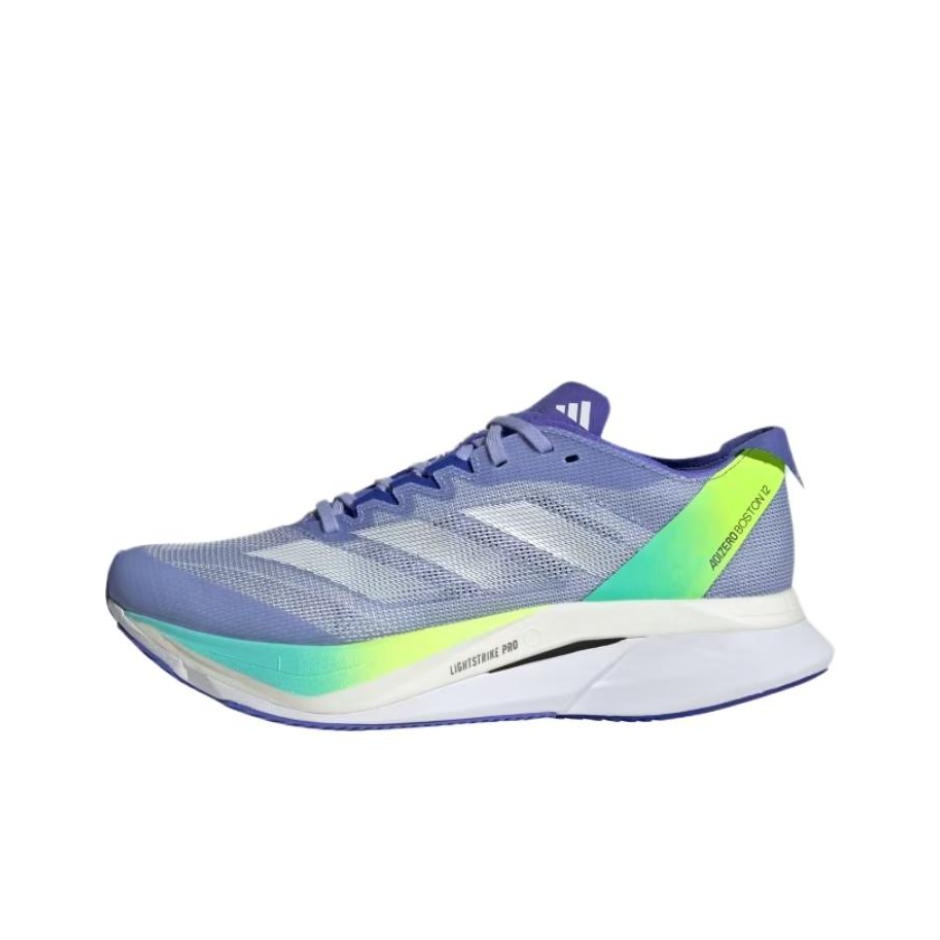 Adidas Adizero Boston 12 Runni - đánh giá và giá Adidas Shoes Adizero Boston 12