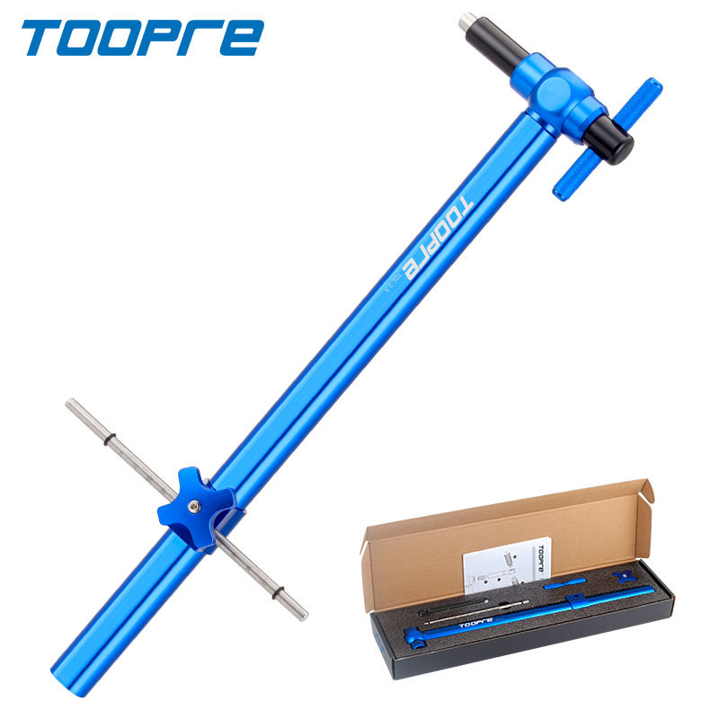 TOOPRE Bicycle Frame Tail Hook - đánh giá và giá Crossfit Lifting