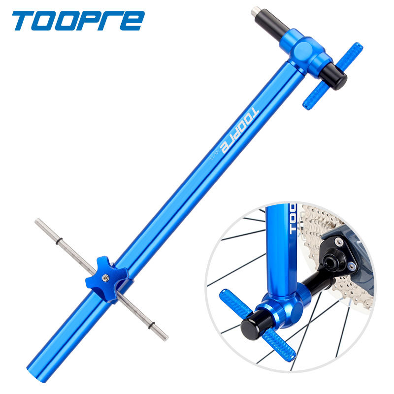 TOOPRE Bicycle Frame Tail Hook - đánh giá và giá Crossfit Lifting
