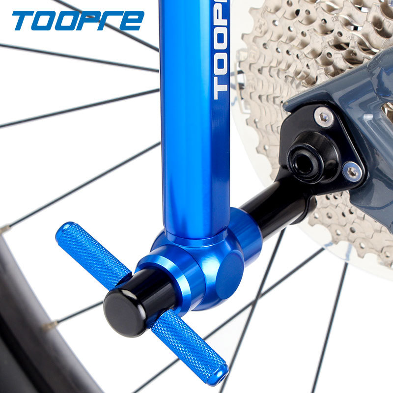 TOOPRE Bicycle Frame Tail Hook - đánh giá và giá Crossfit Lifting