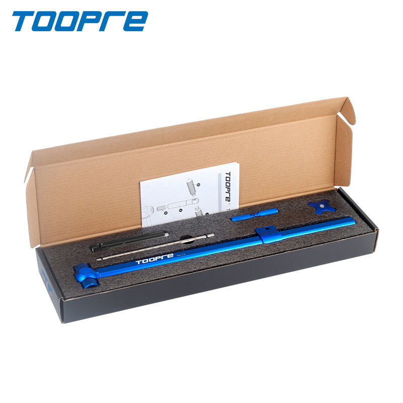 TOOPRE Bicycle Frame Tail Hook - đánh giá và giá Crossfit Lifting