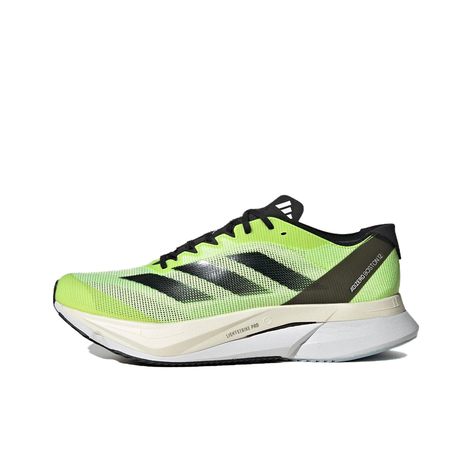 Adidas Adizero Boston 12 Runni - đánh giá và giá Adidas Shoes Adizero Boston 12