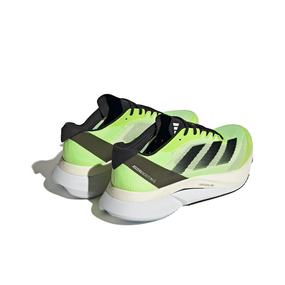 Adidas Adizero Boston 12 Runni - đánh giá và giá Adidas Shoes Adizero Boston 12