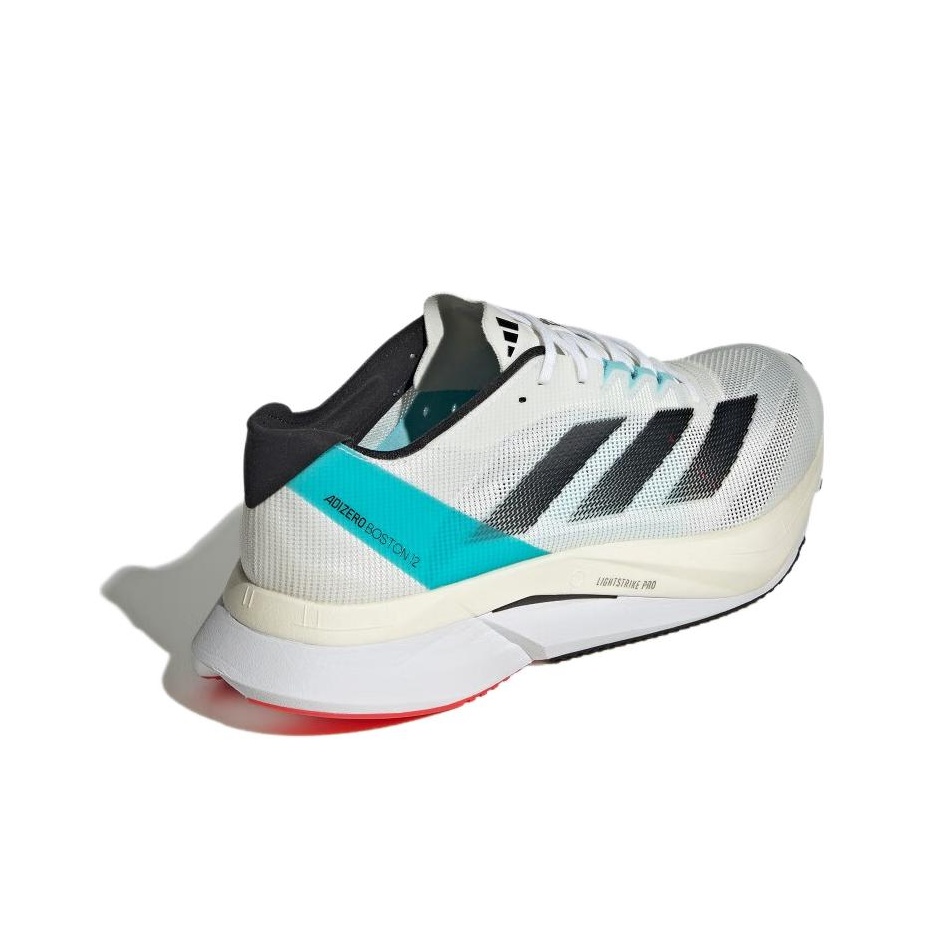 Adidas Adizero Boston 12 Runni - đánh giá và giá Adidas Shoes Adizero Boston 12